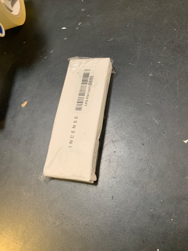 Photo 1 of ????? Kyoto Hinoki Incense Sticks - Japanese Temple Aroma, Ideal for Relaxation & Meditation, Approx. 60 Sticks (0.044 Pounds) - Premium Quality Incense for Spiritual & Home Use Nagomikobo