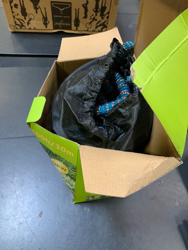 Photo 1 of 100 ft Expandable Garden Hose, 2025 Upgraded Retractable Water Hoses 100ft, 10 Function Spray Nozzle, Solid Brass Fittings, Extra Strength Fabric, Flexible Expanding Latex Core, Lightweight, No Kink