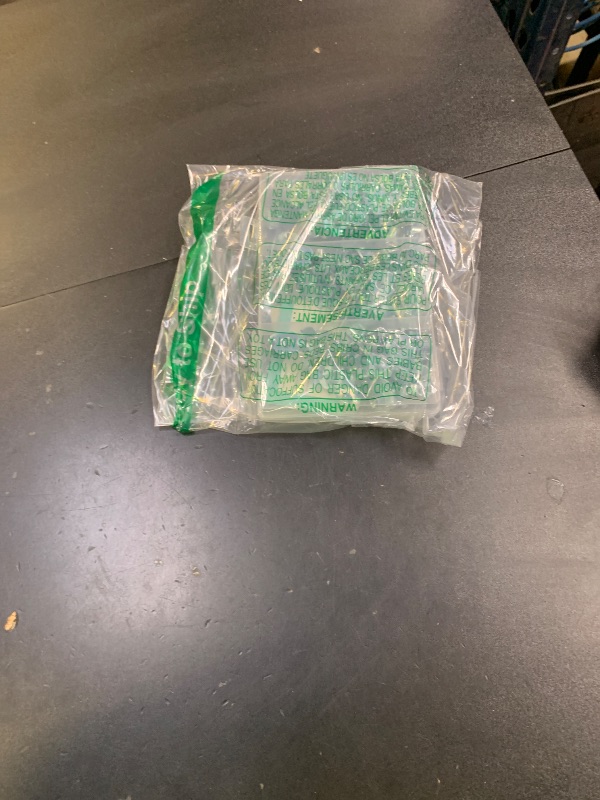 Photo 1 of 1/4"-20 T-Nuts (100 Pack), Zinc-Plated Steel Corrosion Resistant, 5/16" Barrel Length, 4-Pronged Tee Nut for Wood, Rock Climbing Holds, Cabinetry