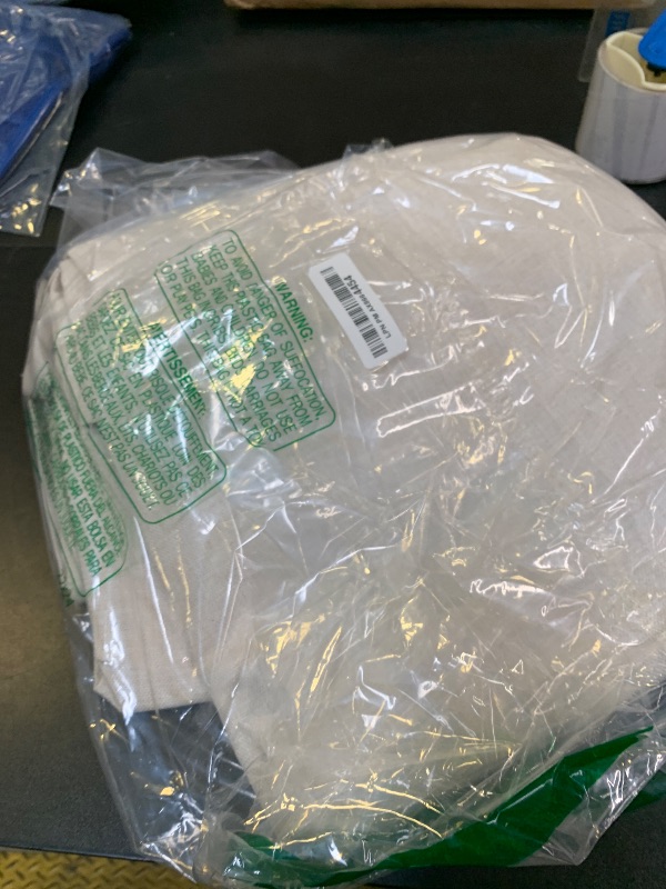 Photo 1 of 100% Blackout Shield Linen Blackout Curtains for Bedroom 96 Inches Long, Back Tab/Rod Pocket Living Room Drapes, Thermal Insulated Blackout Curtains 2 Panels Set, 50" W x 96" L, Oatmeal