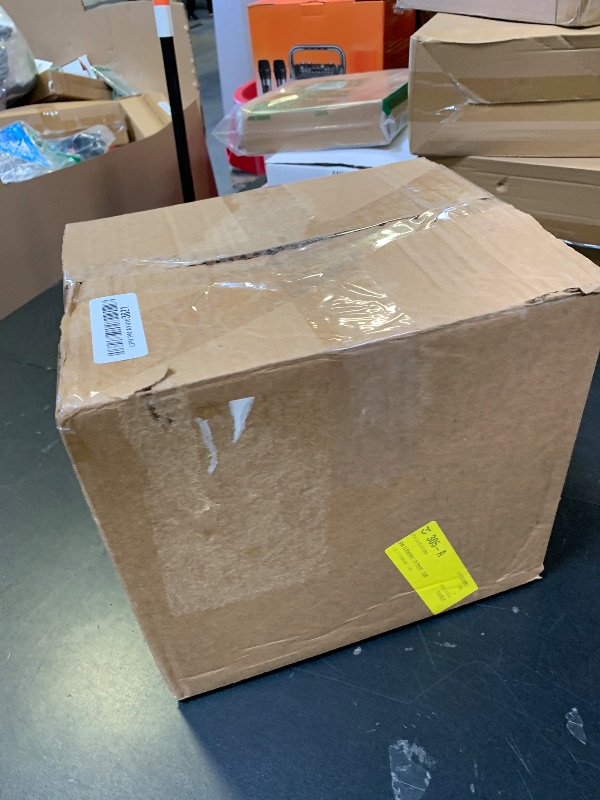 Photo 1 of 100FT G40 LED Outdoor String Lights with 50 Shatterproof Bulbs + 2 Spares, E12 Socket, 2700K Warm White, Weatherproof Black Cable, for Patio, Backyard, Wedding, Party, Porch, Deck, Gazebo, Camping