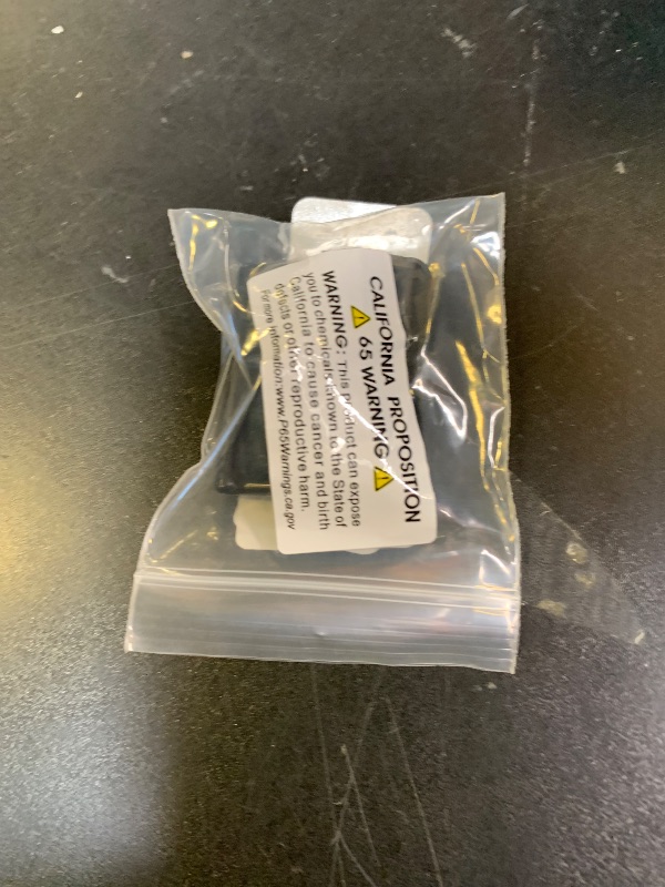 Photo 1 of (2 Pack) Center Console Cover Lock Sub Assy Center Console Armrest Lid Latch Fit for Toyota Camry 2002-2006, Sienna 2004-2010, Tacoma 1995-2001 Replace 58908-32050