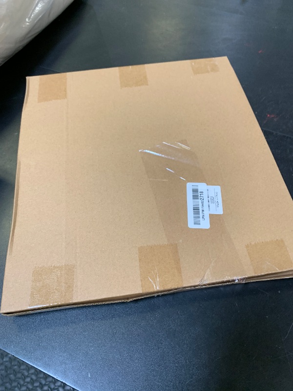 Photo 1 of 10 Pack Small Shipping Boxes 4x4x2'' Corrugated Small Cardboard Boxes for Shipping, Recyclable Packaging Boxes for Business, Mailer, Gift Packing, Crafts Packing, Jewelry Boxes, Brown