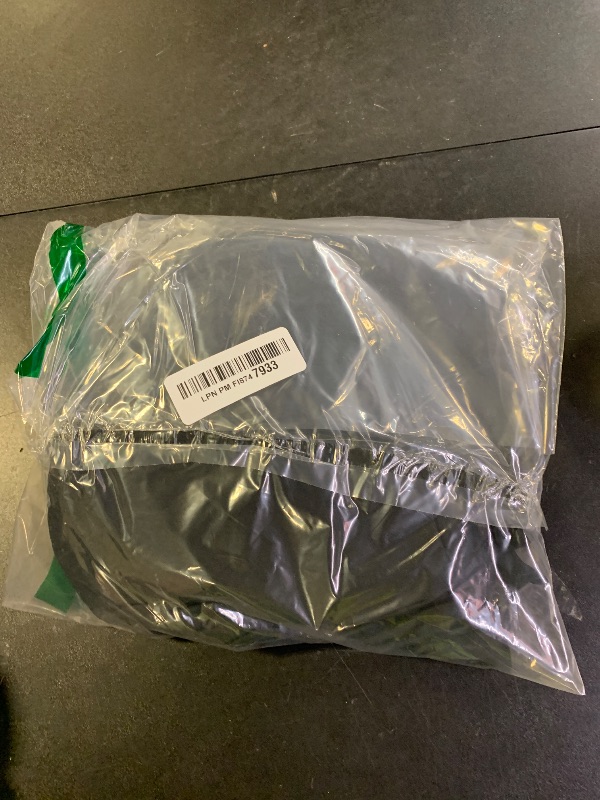 Photo 1 of 10ft x 10ft Wrinkle Free Backdrop Curtain Red&Black Backdrop Curtain for Parties, Polyester Photography Backdrop Drapes for Birthday Party Graduation Decoration