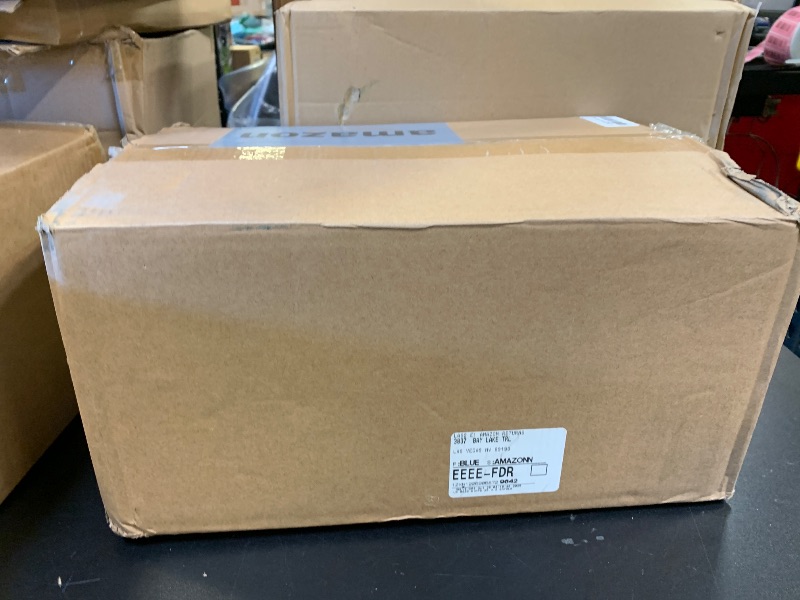 Photo 1 of ?Upgrade? 2p 60 Amp Disconnect,Disconnect Switch,Add Ground Design,Non-Fusible,NEMA 3R Standard,Heavy Duty Steel Material,Rust and Corrosion Resistant,for Indoor and Outdoor,120/240v,10-Year Warrnaty