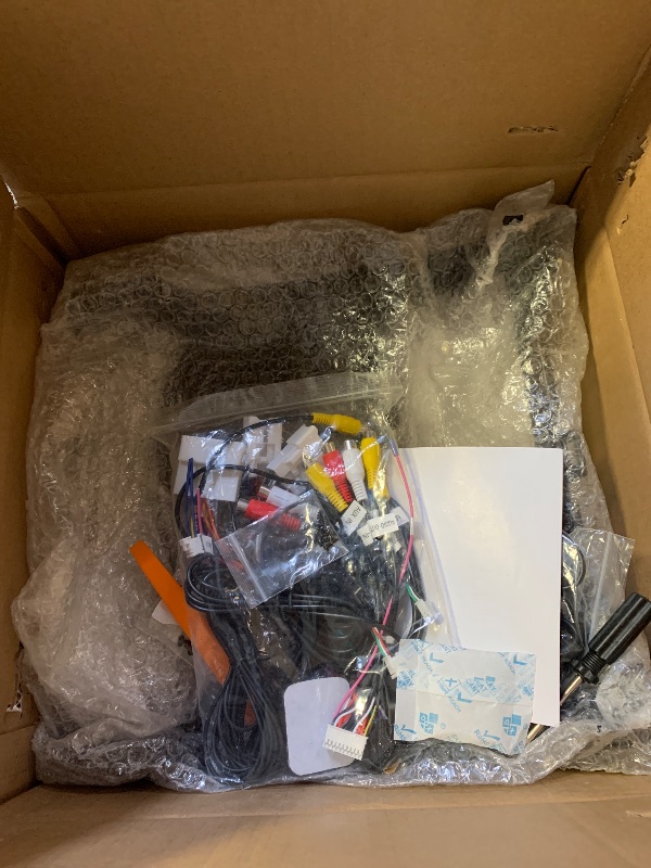 Photo 1 of [2+64G] Android 13 Radio for Toyota Camry 2012 2013 2014 - Wireless Apple Carplay and Android Auto -10.1 inch Touchscreen Car Stereo with AHD Backup Camera, GPS/WiFi/Mirror Link/EQ/FM/RDS Radio