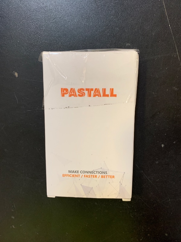 Photo 1 of 10 Pack 10Gbps/120W USB C to USB3.1 Adapter,Black Type C Male to USB Female Adapter for Smartphone, PC, Laptop, Tablet, Keyboard etc.