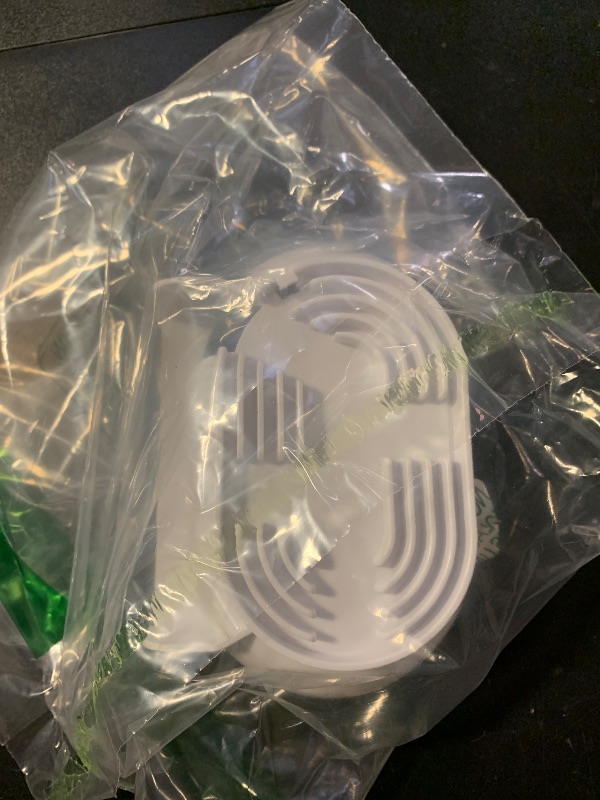 Photo 1 of [1 Pack] Wall Mount for Google Nest Audio | Google Nest Speaker Mount Desktop Stand | Wall Mount Stand Holder for Google Nest Voice Assistant- Elegant White