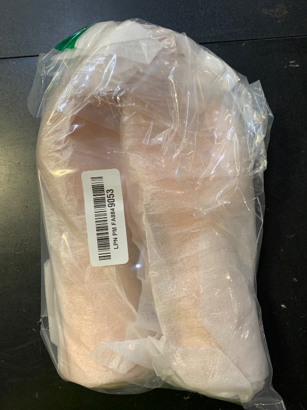 Photo 1 of 1 Pair Silicone Lifesize Female Mannequin Hand Display Jewerly Sandal Shoe Sock Display Art Sketch with Nail