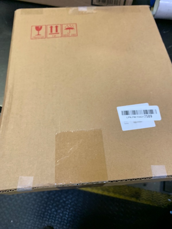 Photo 1 of [2-Pack] Kids Art Frames, 8.5x11 Front Opening Kids Artwork Frames Changeable, White Artwork Display Storage Frame for Wall, Holds 50 Pcs, for 3D Picture, Crafts, Hanging Art, Portfolio