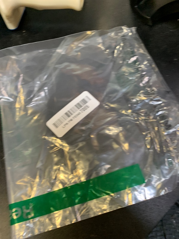 Photo 1 of 1 Pack Soft Lace Eye Mask with Adjustable Strap Satin Sleeping Mask Half Face Mask for Travel Meditation Halloween Costume Party Prom Ball, Black