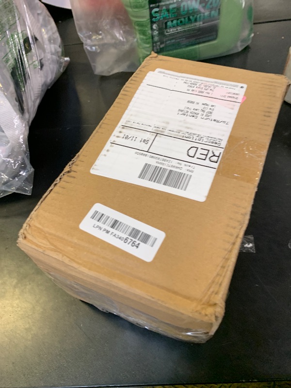 Photo 1 of 12-2919-21 Water Pump for Scotsman ice maker machine Part# (OEM Replacement) 12-2919-21