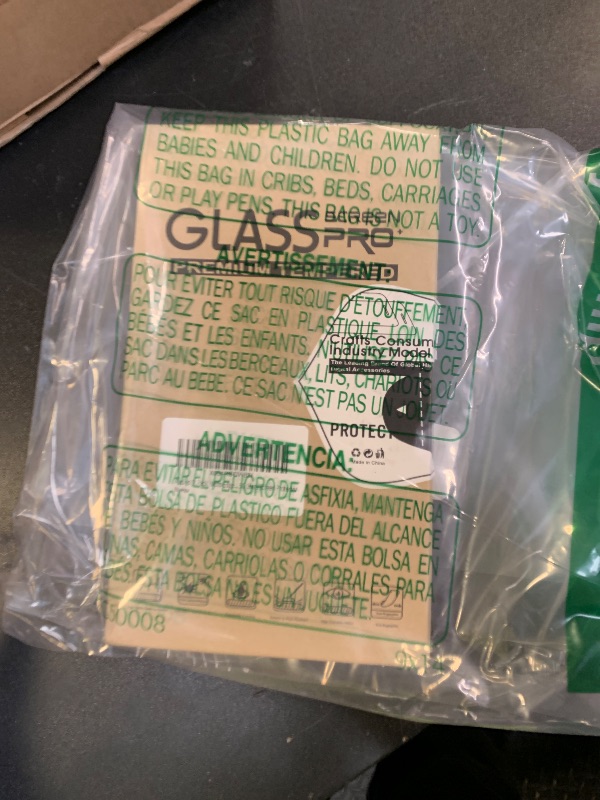 Photo 1 of [2 Pack] Moto Edge 2025 Privacy Screen Protector, 9H Tempered Glass, Bubble Free, HD Clear, Anti-Scratch, Anti-Spy Film for Motorola Edge 2025 5G Glass Screen Protector