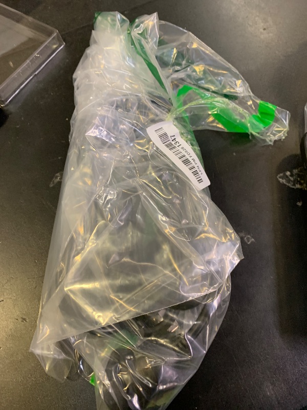 Photo 1 of 10 Feet Waterproof Wire Electric Light Socket, 1 Pack Outdoor Black Plug in Pendant Light, E26 E27 Socket for Vintage DIY Extension Cable Hanging Lamp