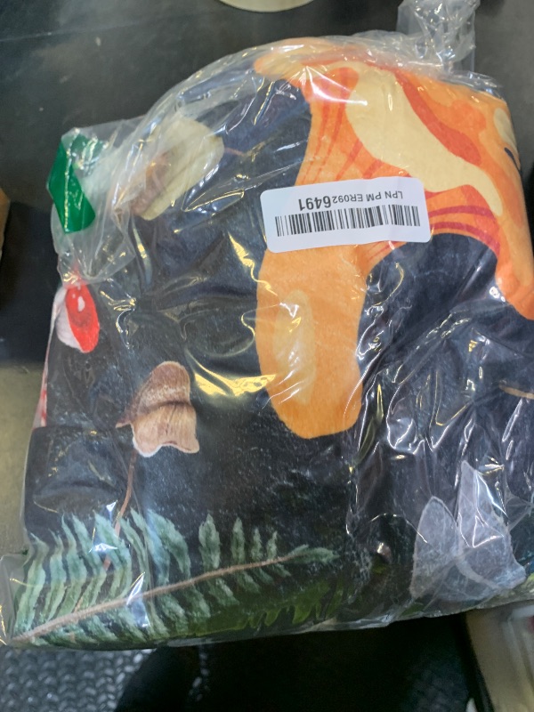 Photo 1 of Throw blanket