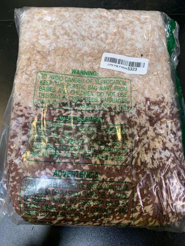 Photo 1 of BATHROOM MAT