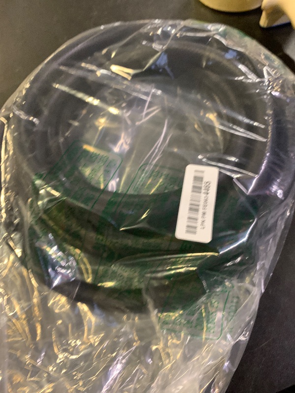 Photo 1 of 1/2 Inch (12mm) ID Fuel Line Hose 10FT NBR Rubber Push Lock Hose High Pressure 300PSI for Automotive Fuel Systems Engines