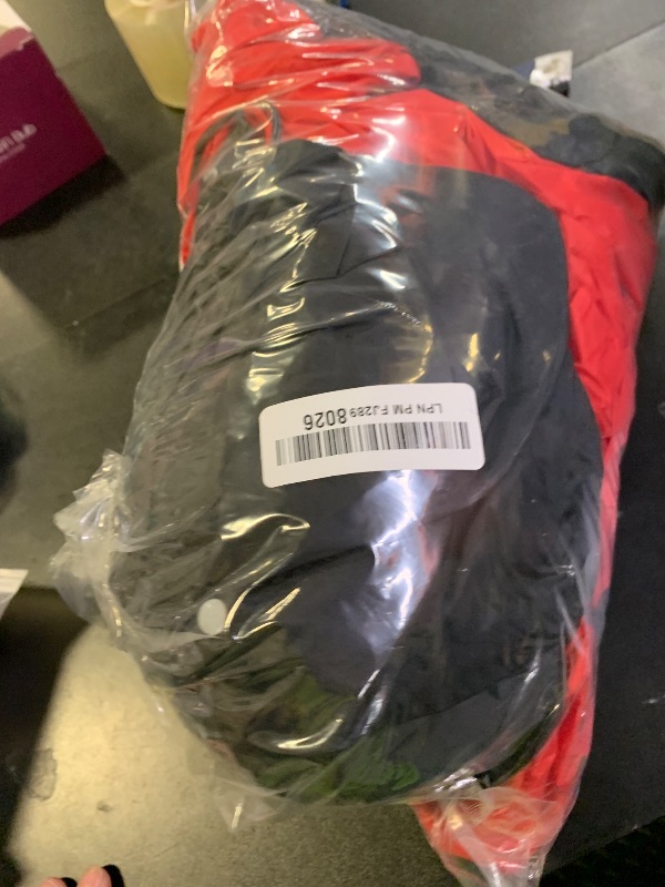 Photo 1 of 13 FT Halloween Inflatables Spider with Changing Eyes, Giant Blow Up Yard Decoration Spider with Build-in LED Lights for Halloween Party Outdoor, Garden, Lawn, Patio, Yard Decor