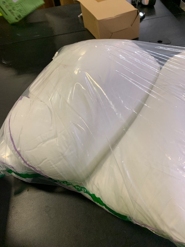 Photo 1 of 2 PCS PILLOW