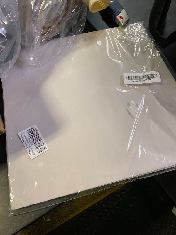 Photo 1 of 12 * 12 inch Packing Paper for Moving 100 Sheets Protecting Fragile China and Glasses,Small Wrapping Paper for Shipping and Moving Box Filler