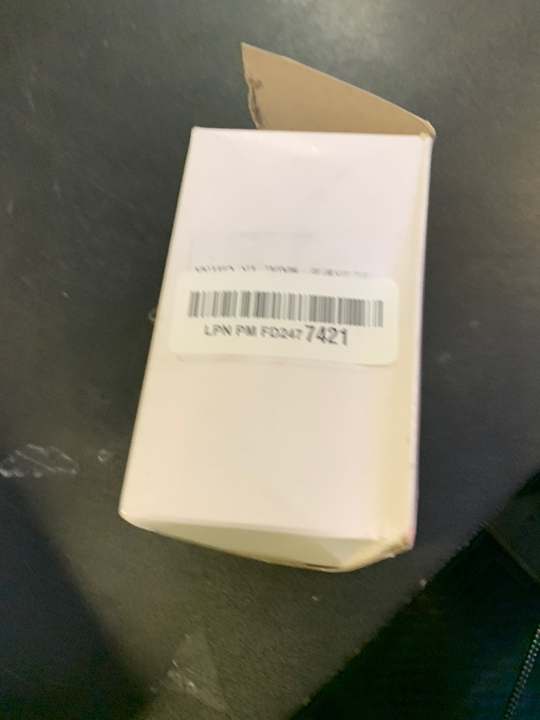 Photo 1 of 03N115562B Oil Filter Element Replace CH11242,95810722210,PG6293EX,Be Compatible with Volkswagen CC 2012-2017,Atlas 2018-2023,Passat 2012-2018,Touareg 2011-2017,Porsche Cayenne VR6 3.6L V6 2012-2018.