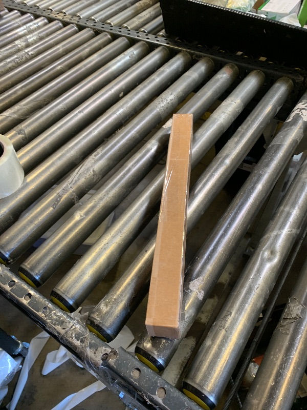 Photo 1 of 123-0095 Stem Assembly for Prier 500 Series Mansfield Style Full-turn Hydrants, 16-inch Overall Length, Prevent Leakgae