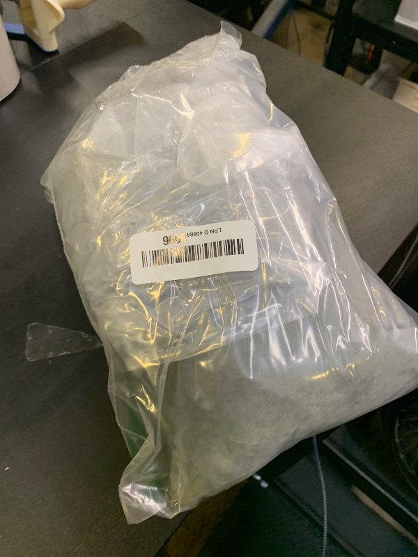 Photo 1 of 1 MIDDLE ONE 2 Pack Small Pillow, Memory Foam Mini Pillow 11 X 7 Inches for Travel, Sleeping, Nap and Neck, Knee, Lumbar Support, Tiny Cushion for Pet, Dogs (Grey)