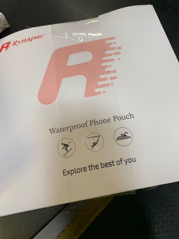 Photo 1 of [Up to 8.5''] Floating Waterproof Phone Pouch, Double Bags Waterproof Phone Case with Lanyard for iPhone 17 16 15 Pro Max, Galaxy S25 Ultra, IPX8 Cellphone Dry Bag Beach Cruise Ship Essentials 2 Pack