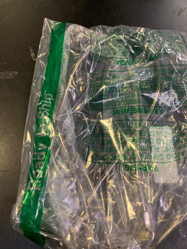 Photo 1 of 10 Inch Nickel Lamp Shade Harp Holders with Detachable Saddle Bases, Light Duty, Saangseon Pack 2 DIY Lighting Accessories