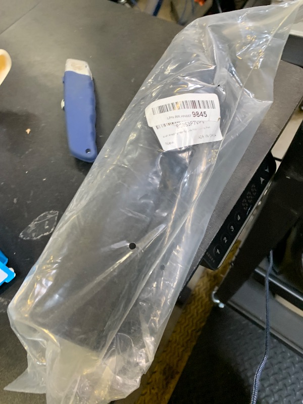 Photo 1 of 12 Inch Kraft Wrapping Paper Roll,100 Feet Recyclable Paper Kraft Packing Paper for Packing, Moving, Gift Wrapping, Postal, Shipping, Parcel, Wall Art, Crafts, Bulletin Boards, Floor Covering (Black)