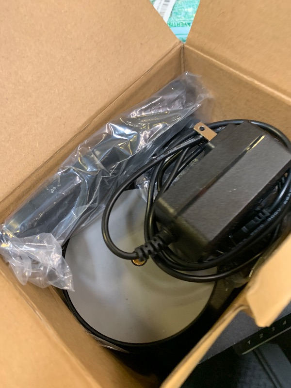 Photo 1 of [Built-in Apps & 2025 Upgraded] Mini Projector with WiFi 6 and Bluetooth 5.4 Support 4K 1080P Auto Keystone 180° Rotatable Projector Portable Compatibile with HDMI/TV Stick/Memory Stick/Laptop, Black