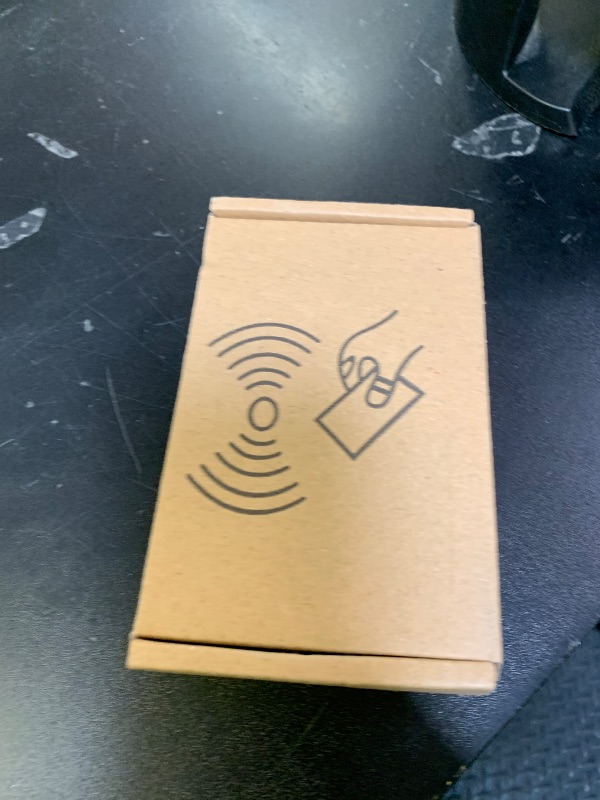 Photo 1 of 125khz RFID Reader Writer,Handheld RFID Copier,RFID Reader for 125khz Id and Hid Cards (with 5pcs T5577 Key Fob and 5pcs T5577 RFID Cards)