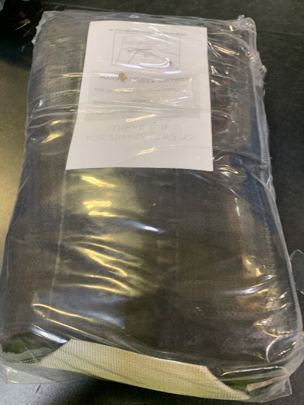 Photo 1 of 10 Set Compression Packing Cubes for Travel Essentials,Compressible Expandable Packing Cubes for Suitcase,OlarHike Luggage Organizer Bags for Travel,Handy Helper for Organizing Clothes(Black)