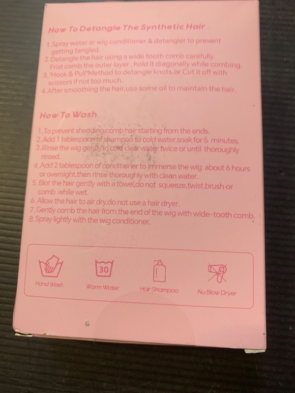 Photo 1 of 12 Inch Black Ponytail Extension - Soft Wavy Pony Tails Hair Extensions, Claw Clip Ponytail Extension, Natural Short Hair Extensions Ponytail, Synthetic Hair Pieces for Women (Color: Black)