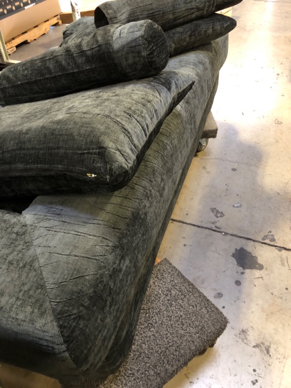 Photo 1 of CLOUP SOFA