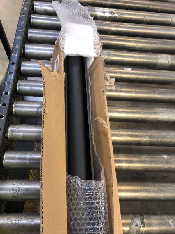 Photo 1 of 100% Blackout Roller Shades Cordless Blinds for Indoor Windows,Free-Stop Window Shades Pull Down,Thermal Insulated Fabric UV Protection,Blackout Window Guard Blinds for Home,Office,Black,70" W x 72" H