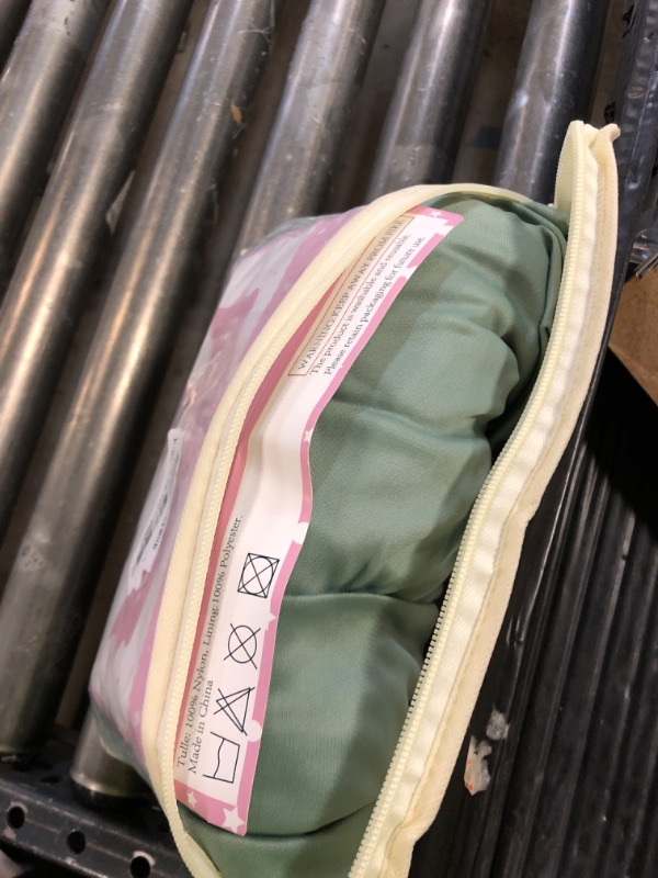 Photo 1 of 1 Pack Sage Green Tablecloths for Rectangle Tables 6ft, Wrinkle Resistant Spandex Table Cover Fitted Stretch Table Cloth with Pleated Ruffle Skirts for Party Banquet Dining Birthday Wedding