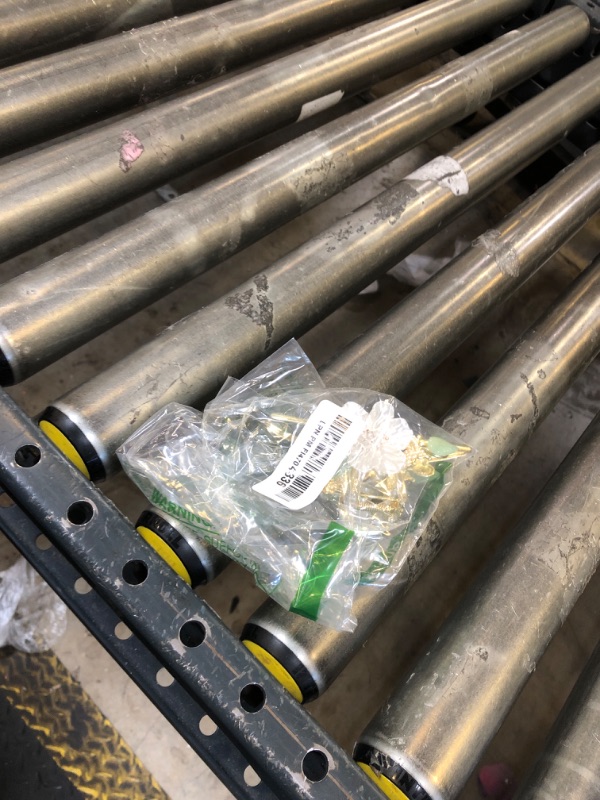 Photo 1 of 1 Pack Flower Hair Claw Clips for Women, Camellia Flower Leaf Hair Clips with Small Pearl Butterfly Tassel Design Metal Gold Strong Hold Hair Jaw Clips Grip Clip for Thick or Thin Hair Accessories