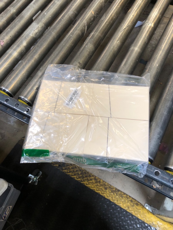 Photo 1 of 100 Sheets 4" x 6" Blank Thick Cardstock Paper 110LB/300GSM Cards Stock for Invitations, Postcards, Photos, DIY Crafts Greeting Card Making Scrapbook Supplies (Cream)