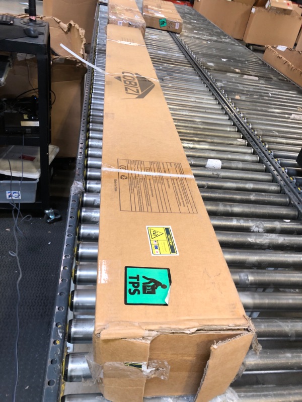 Photo 1 of *SELLING FOR PARTS****
COBIZI 10x30FT Party Tent Heavy Duty for Parties Outdoor Gazebo White Event Shelter Wedding Canopy, BBQ Carport Commercial with Removable Sidewall Windows, Powder Coating (Better Than Galvanized)