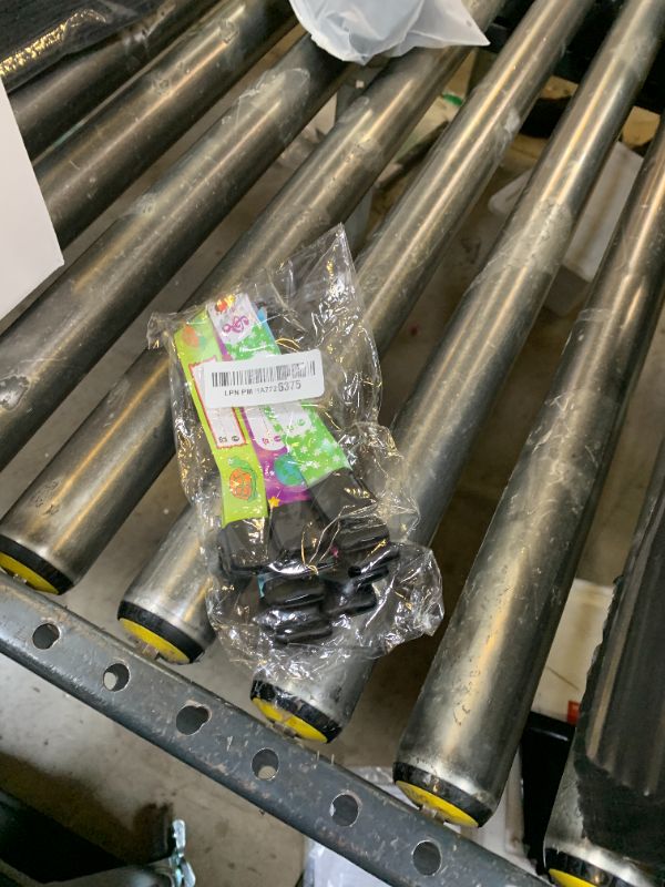 Photo 1 of 16 Pieces Child Safety ID Wristband, Pletpet Adjustable & Waterproof Kids Id Bracelets, Reusable Identification Bracelet Wristbands for Boys and Girls Outdoor Activity (8 Styles)