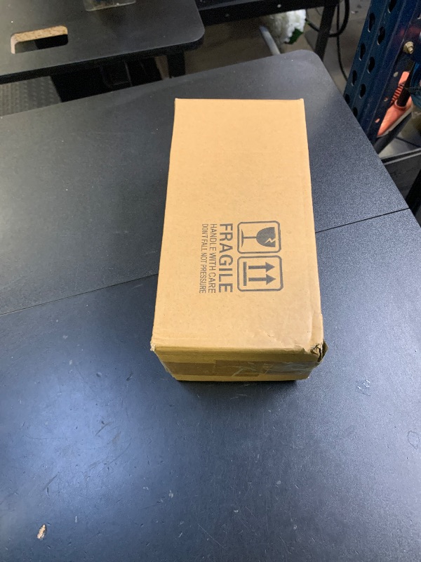 Photo 1 of 10 Pack, 4 oz Small Clear Glass Bottles w/Lids & 3 Stainless Steel Funnel - 120ml Boston Round Sample Bottle for Potion, Juice, Ginger Shot, Wellness, Oils, Whiskey, Liquids - Leakproof Travel Bottle