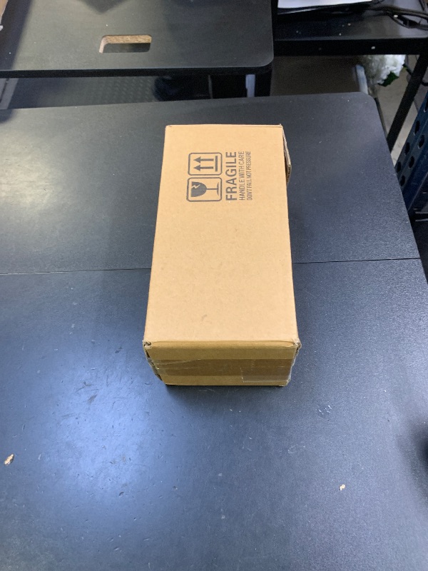 Photo 1 of 10 Pack, 4 oz Small Clear Glass Bottles w/Lids & 3 Stainless Steel Funnel - 120ml Boston Round Sample Bottle for Potion, Juice, Ginger Shot, Wellness, Oils, Whiskey, Liquids - Leakproof Travel Bottle