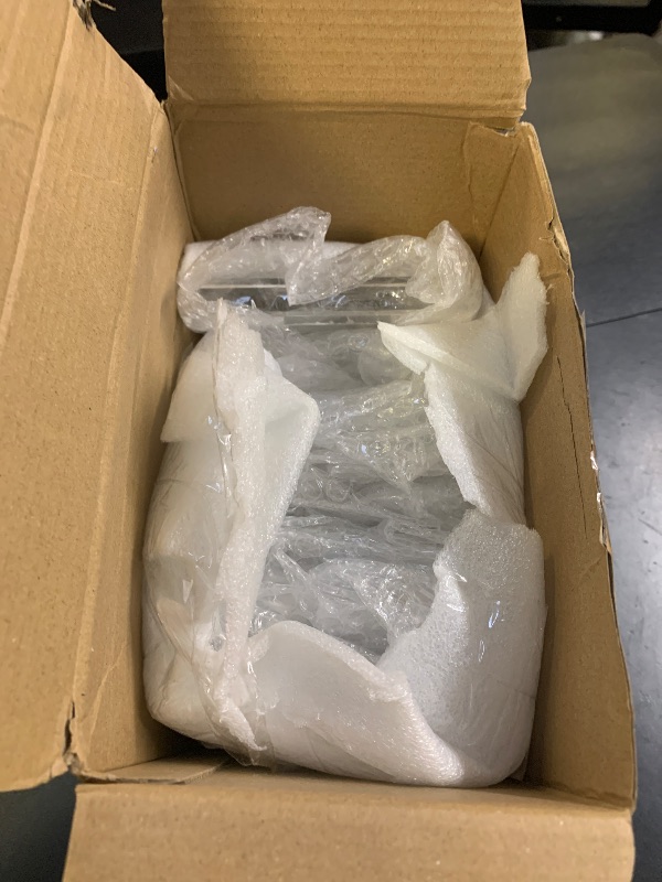 Photo 1 of 10 Pcs Employee Appreciation Awards for Coworker Acrylic Thank You Trophy May You Be Proud of The Work You Do Sign Prizes for Adults Retirement Goodbye Farewell Gift for Women Men (Team)