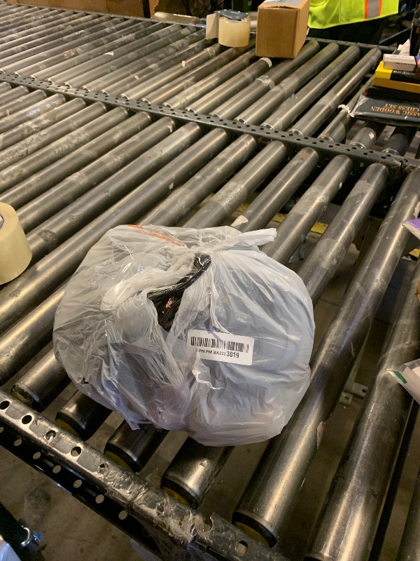 Photo 1 of 100ft 2-Pack Outdoor G40 LED Globe String Lights Dimmable Waterproof Shatterproof Light Strings with 52 Bulbs Connectable Commercial Hanging Lights for Christmas Patio House Backyard Balcony Party