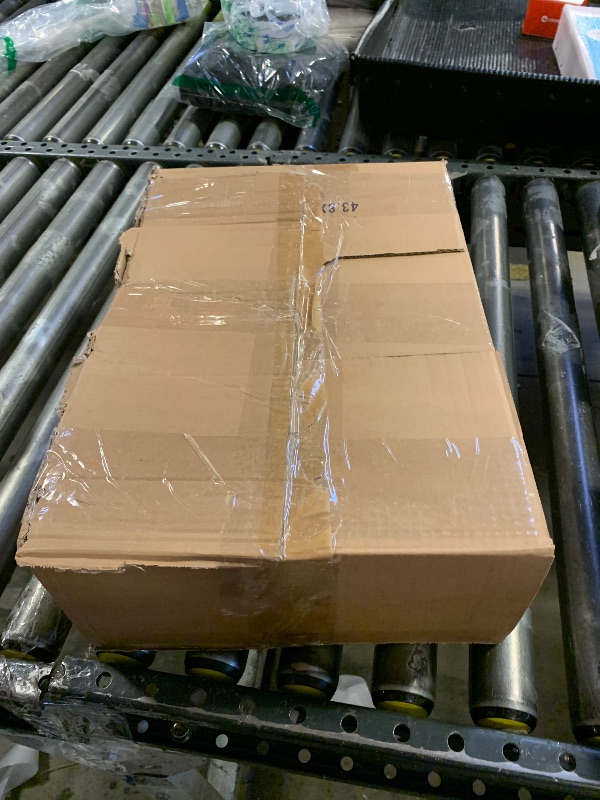 Photo 1 of 11x6x6 Pink Shipping Boxes, 30 Pack Mailing Boxes for Small Business, Corrugated Cardboard Boxes for Packaging, Shipping