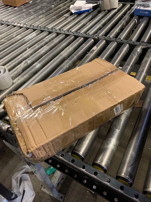 Photo 1 of (1Pair) Wheelchair Replacement Footrests,Wheelchair Replacement Parts,Wheelchair Swivel Footrests for Standard Wheelchairs,Black