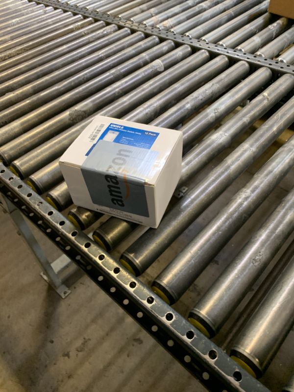 Photo 1 of (12 Pack) UNIELE Ultra Slim Dimmer Switch Single-Pole/3 Way for 300W Dimmable LED/CFL Lights and 600W Incandescent/Halogen, 15A/120V/60Hz, ETL Listed, White