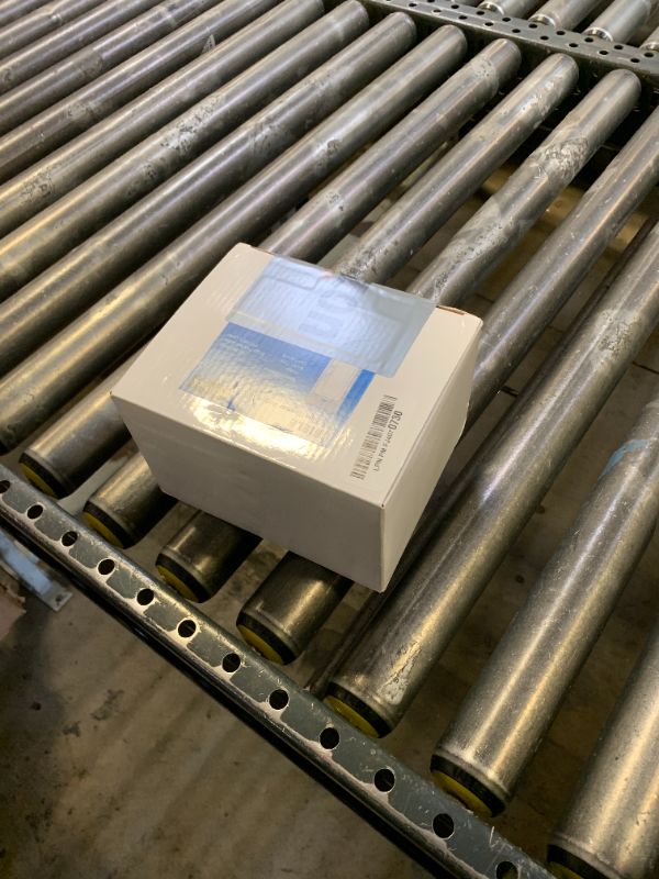 Photo 1 of (12 Pack) UNIELE Ultra Slim Dimmer Switch Single-Pole/3 Way for 300W Dimmable LED/CFL Lights and 600W Incandescent/Halogen, 15A/120V/60Hz, ETL Listed, White