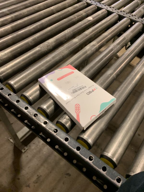 Photo 1 of 10PCS Toothbrush Replacement Head Compatible with Vekkia Kids Pink Unicorn Electric Toothbrush, Soft and Comfortable for Children's Teeth and Gums